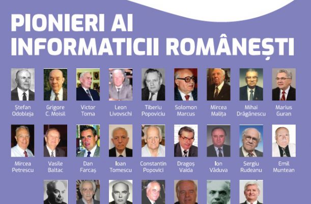 Savantul Ștefan Odobleja inclus în istoria informaticii românești